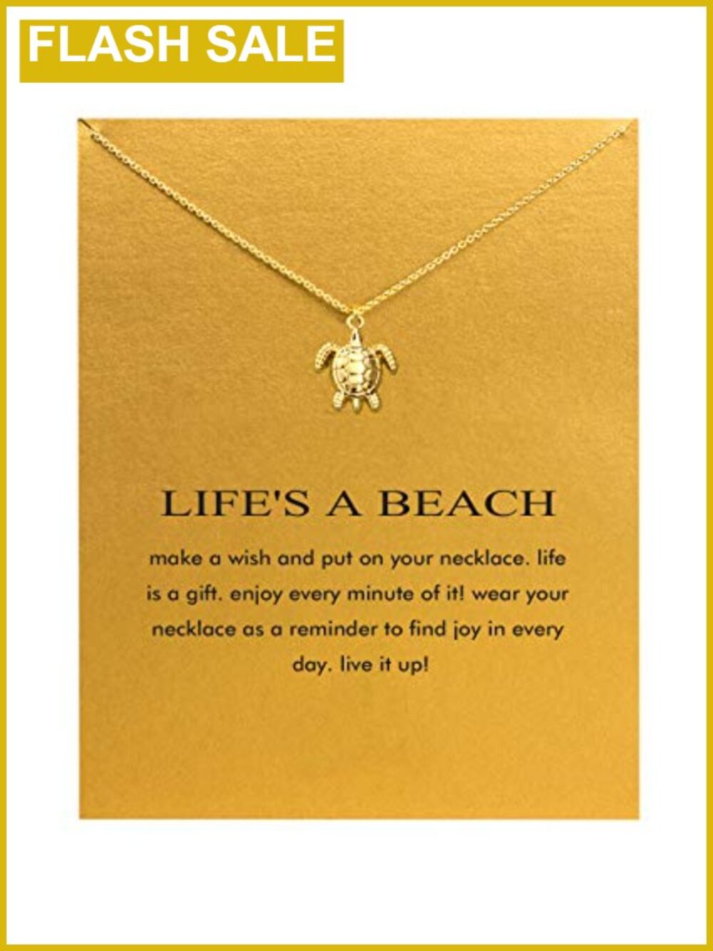 Anchor Compass Pendant Necklace 16.5in Lobster Clasp Gift